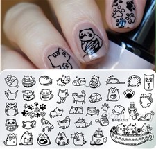Carrot Nails Got A Style
