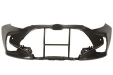 Stoßstange vorne passt für: MAZDA 2 HYBRID; TOYOTA YARIS XP21 01.20-