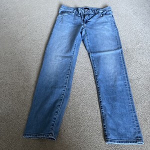 uniqlo slim fit jeans Mens Size 32 X 32 Blue