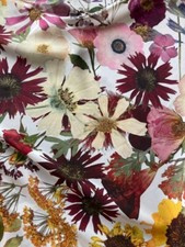Authentic Oscar de la Renta luxury dress Fabric . Made in Italy