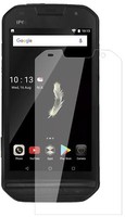 Schutzfolie FüR Doogee S30 Anti-Shock Klar 9H Display Folie Dipos Glass
