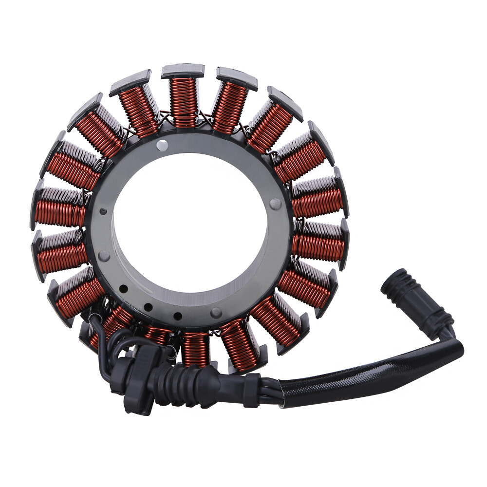 2013 Harley FXDWG Dyna Wide Glide Rectifier Voltage Regulator 74631-08 - View #6