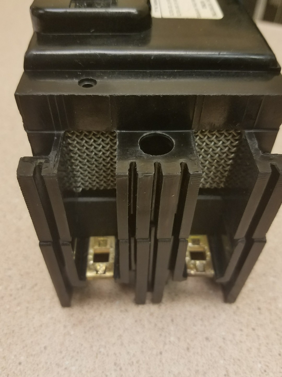 FPE/AMERICAN NE22020 BREAKER 240V