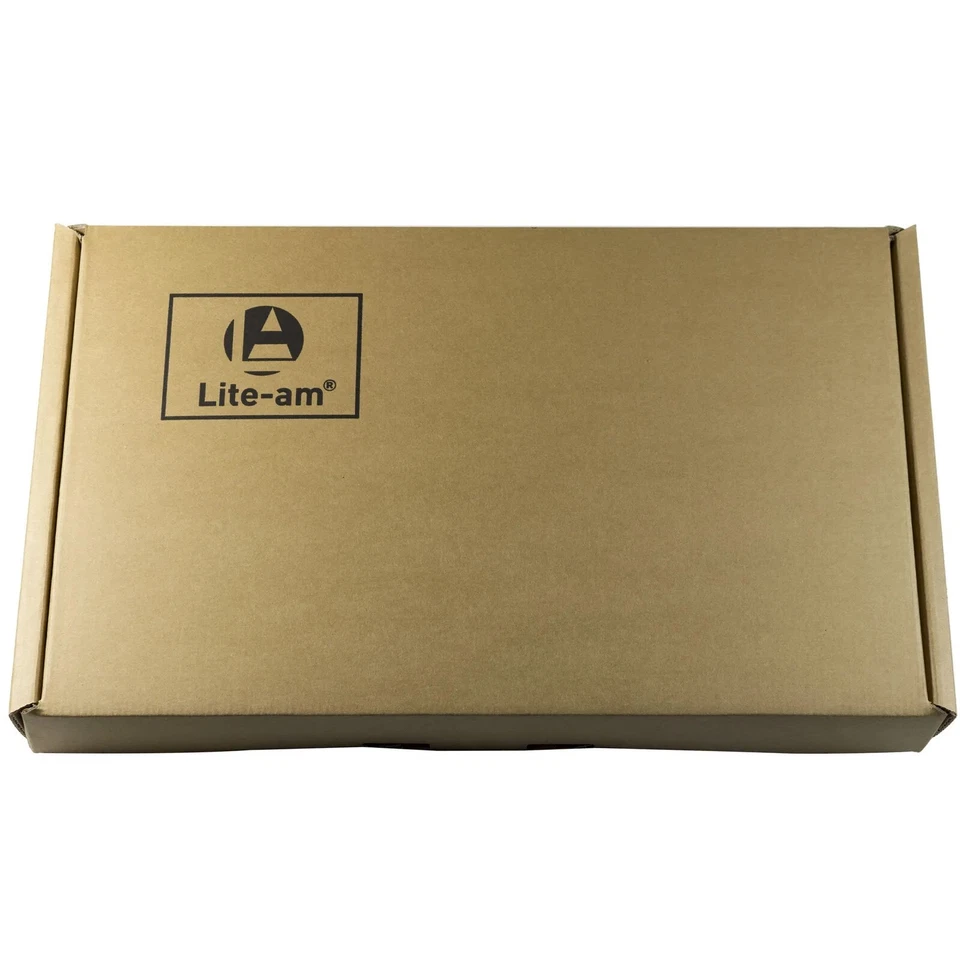 Original Apple MacBook Air A1466 13,3" LED LCD Bildschirm Full Assembly EMC 3178 2017 - Bild 3 von 3