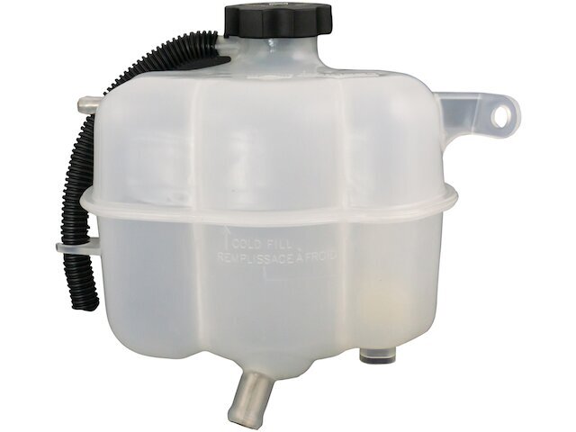 DIY Solutions Expansion Tank fits Chevy Equinox 2006-2009 11HKXB