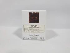 Maison Margiela REPLICA Jazz Club Scented Travel Size Mini Candle 1.23oz 35g NIB