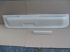 1974 1975 1976 1977 1978 Pontiac Trans Am Camaro Door Panel Lower Lh Buckskin
