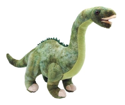 Wild Republic 18611 Diplodocus 40 cm Kuscheltier Plüschtier 
