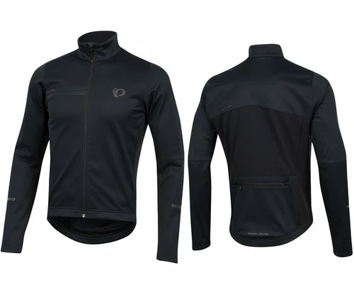 Pearl Izumi Select AmFIB Jacket - Black - Men's Small