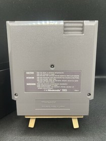 Nintendo NES Rainbow Islands Fra