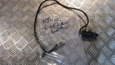 1989 Honda NTV 600 Revere RC33, Side crutches sensor contactor,,,SIDE ST