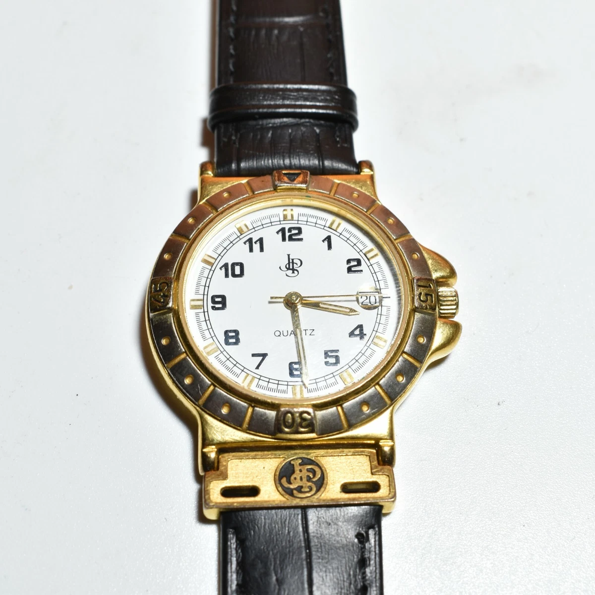 Jsp watches swiss made clearance