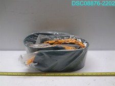 QTY 2 PCS: Swings for Swing Set Heavy Duty Parts, Chain  Seat Green, Standard