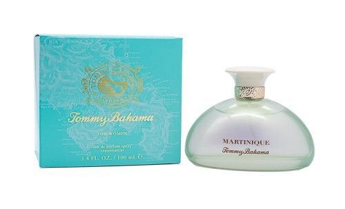 tommy bahama martinique gift set