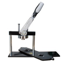 N4 Button Maker Press Body Machine Diy Pin Badge Card Making Machine