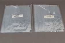 48 pages of 20th Century Plastics poly photo pages for 35mm negatives PPC360-000