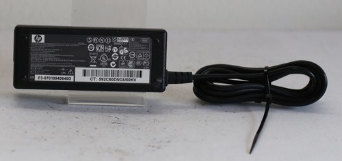 hp 380467-003 18,5V 3,5A 65W Notebook Laptop Netzteil