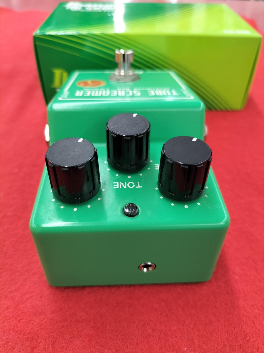 RED HOUSE GUITARS / TS-808 ICHIRO MODEL (no241025) | eBay