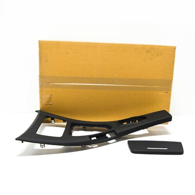 BMW M3 E90 E92 Cover Centre Console Front 51167903960 7903960 NEW 