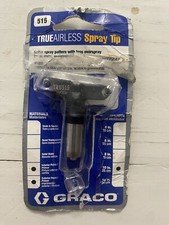 515 Graco paint sprayer gun airless spray tip