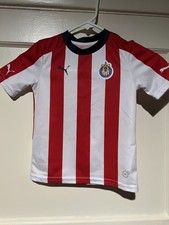 PUMA Roma X Club Deportivo G Chivas for sale online | eBay