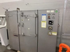 650-DEGREE DESPATCH "V-23HD" BATCH TYPE OVEN - 36” X 19” X 25” - (2) TRAYS 30086