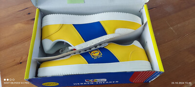 Lidl Sneaker / echte limited edition, in Gr. 42 / 44 / 46 verfügbar.