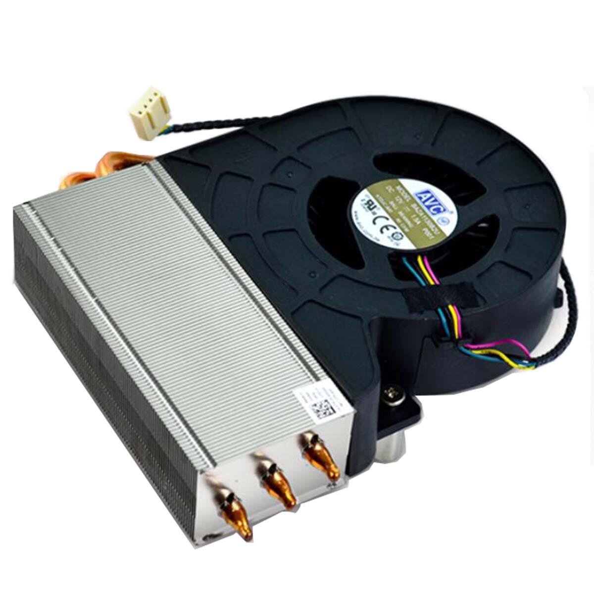 CPU Cooling Fan Heatsink 95W for Dell T3630 XPS 8910 8920 8930