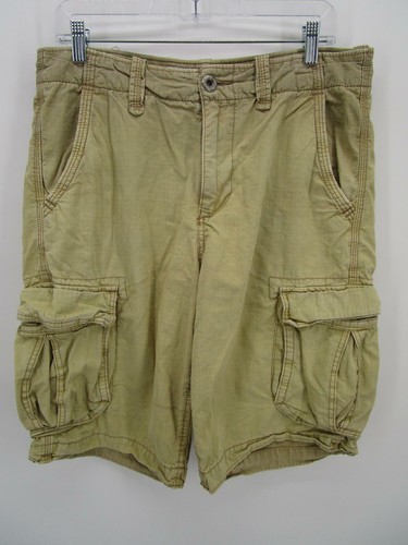 American Eagle Outfitters Men Beige 