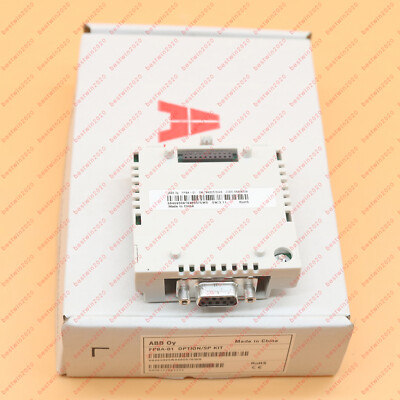 1pc new Abb FPBA-01 PROFIBUS DP Adapter Module Quality assurance