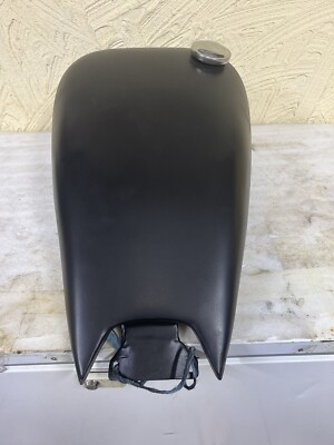 HARLEY-DAVIDSON FXR Extended Custom Made Gas Tank | eBay