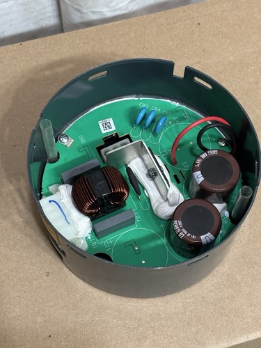GE ECM CN04 1/2hp CCW For Carrier Bryant Payne HD44AE116 5SME39HL0306 🔥 Checked - Picture 15 of 20