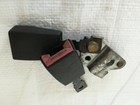 SEAT BELT CLIP MERCEDES W123 W126 1268605069