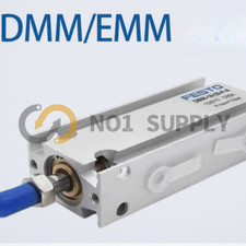 1PC NEW FESTO DMM-32-40-P-A 158551 Compact air cylinder Fast delivery