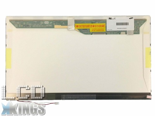 Écran LCD Pour Sony VAIO SVE 171G12M - 17,3 Pouces, Occasion En Bon état, Remplacement écran Cassé