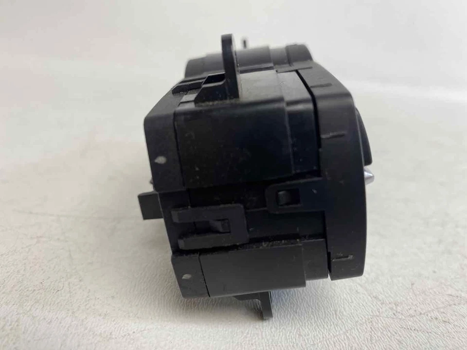 Interruptor de control de faros antiniebla 9192745 para BMW 740Li 2009-2015 Foto 3 de 4