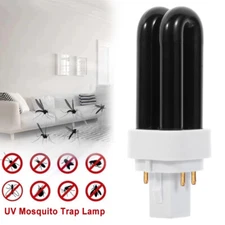 ULTRAVIOLET BUG KILLER TRAP BULB Fits For DYNATRAP Models DT250IN,DT1050,DT1100