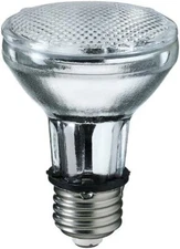 6 brand new Philips MasterColor CDM 35/PAR20/M/FL/3K 130/O lamps 830