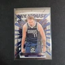 2023-24 Donruss Optic #1 Luka Doncic My House Mavericks   L41