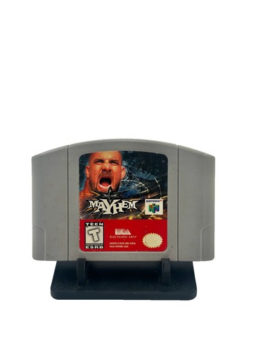Little Devil Foster Mayhem Nintendo Switch | eBay