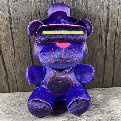 Funko Five Nights At Freddy's FNAF S7 Special Delivery Plush VR FREDDY