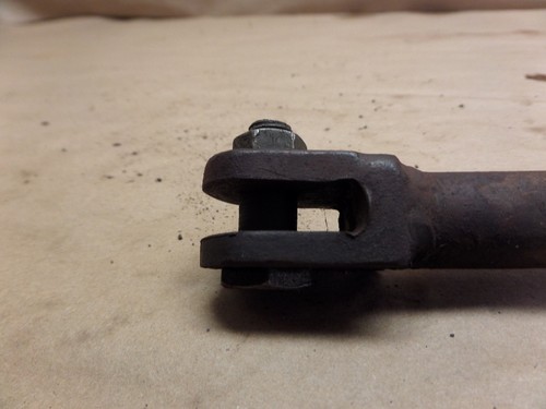 1974 HONDA TL125 K1 KICKSTAND SIDE STAND - Picture 2 of 4