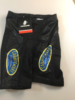 Hincapie Womens Fliud Tri Triathlon Shorts Size Xs X Small  (6551-5)