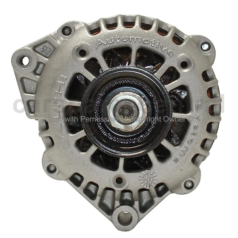 Alternador MPA para Chevrolet Cavalier 1996 1997 1998 Foto 4 de 4