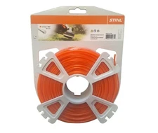 GENUINE STIHL Premium Round String Trimmer Line #0000 930 2340, .095" 272'