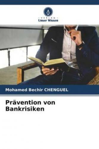 Thumbnail - Prävention Von Bankrisiken 6593