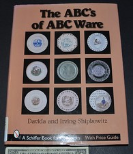 The ABC's of ABC Ware by