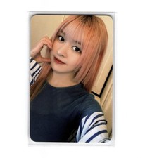 NMIXX Lily Photocard MIXXPEDIA: PICK PARIS 2nd Photobook