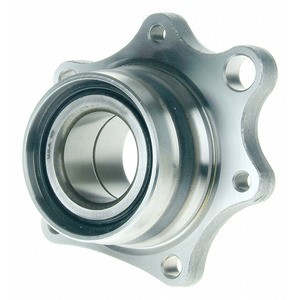 Wheel Bearing and Hub Assembly Moog 512262 fits 03-11 Honda Element for ...