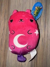 Cats vs Pickles Beanbag Blue Wave - MAJICAT 044